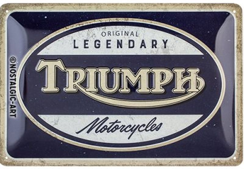 Triumph